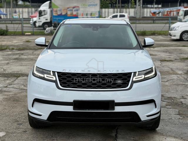 2017 Land Rover RANGE ROVER 2.0 VELAR D240 OFFER - 5