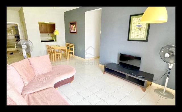 Cengal Condominium 1