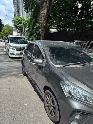 2019 Perodua MYVI 1.5 AV (A) - 3