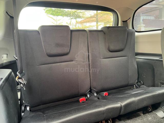 2015 Toyota WISH 1.8 X (A) - 5