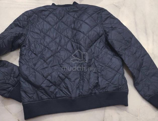 gap winter autumn spring jacket - photo 3 of 6