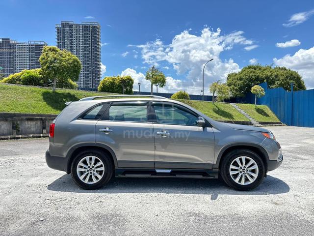OFFRE OTR19800 Kia SORENTO XM 2.4 AWD 2013 - 3