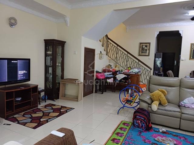 2 Storey Terrace (renovated) Intermediate Puncak Saujana Kajang 1