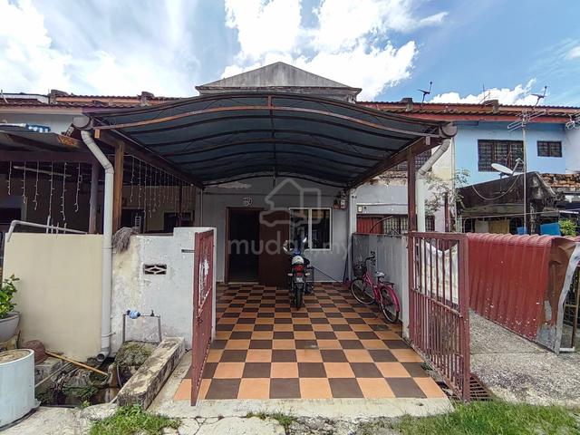 MURAH, EXTENDED 🔥2 Storey Taman Sri Muda,Seksyen 25 Shah Alam 1