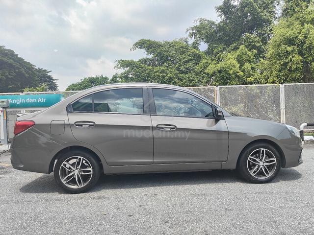 2021 Proton SAGA 1.3 PREMIUM AT MY16 BT P2-13A - 5