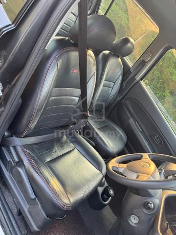 Perodua Myvi se2 1.3 Auto 2010 - 4