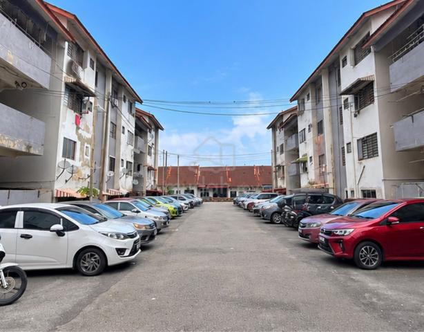 Bandar Selesa Jaya 1
