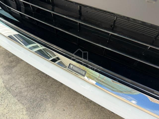 2024 Toyota VELLFIRE 2.4 Z PREMIER MODELISTA 5A - 5