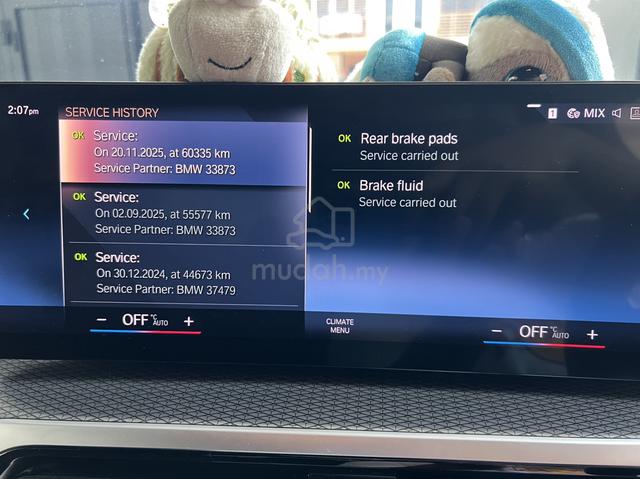 2023 Bmw 320i 2.0 M SPORT (A) - 5