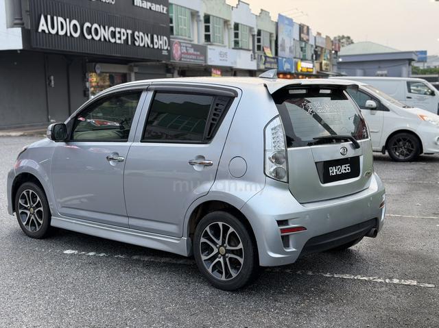 2009 Perodua MYVI 1.3 EZI MY05 FACELIFT (A) - 5