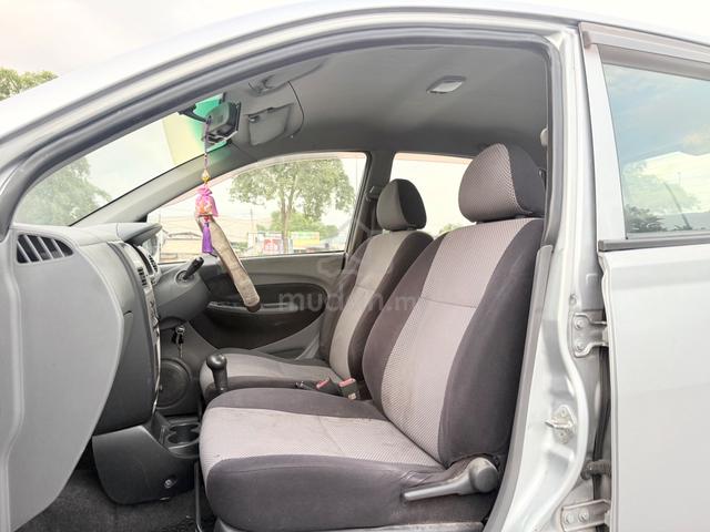 2008 Perodua VIVA 1.0 EZi PREMIUM (A) TIP TOP NEGO - 4