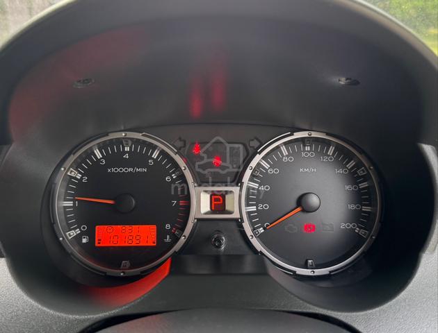 2008 Proton SAGA 1.3 BASE LINE (A) - 5