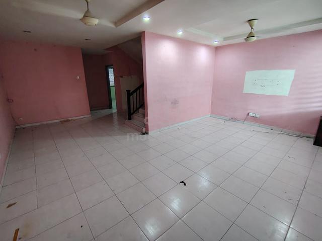 [Best Value!]2 Sty Terrace,Taman Bidara, Machang Bubok, Bukit Mertajam 1