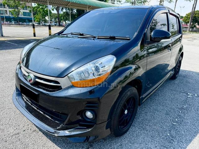 2015 Perodua MYVI 1.3 SE (A) ONE CAREFUL OWNER - 3