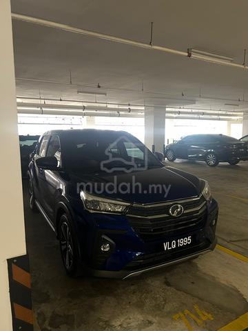 2023 Perodua ATIVA 1.0 H D55L (A) - 3