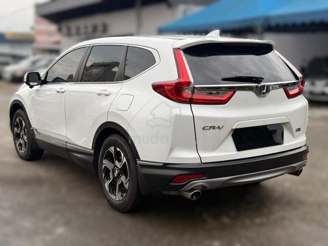 Honda CR-V 1.5 TC-P 2020 CRV CAR KING DIRECT OWNER - 2