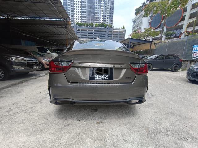2021 Proton SAGA STANDARD MT 1.3L (M) - 5