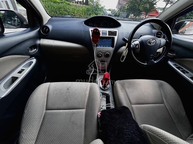 2008 Toyota VIOS 1.5 G (A) - 3