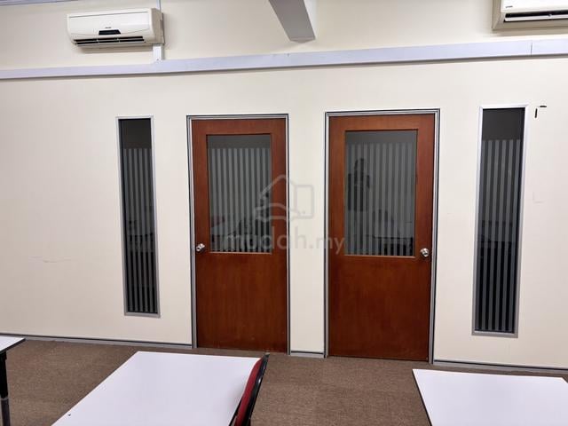 1st floor bandar puteri Bangi for rent 1