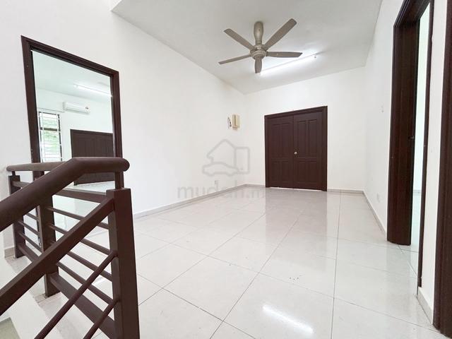 Double Storey Semi-D Taman Desa Cheng Perdana MELAKA FOR SALE 3