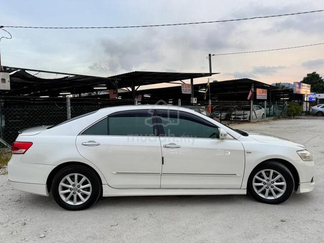 2010 Toyota CAMRY 2.0 G FACELIFT (A) - 4