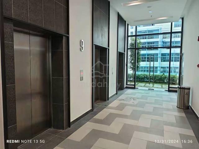 Alinea Suites @ Shah Alam 1