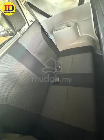 2011 Perodua ALZA 1.5 EZi (A) - 4