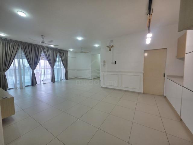 Serin Residency Cyberjaya 1
