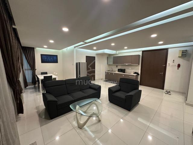 Regalia Residence 1