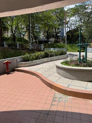 Venice Hill 1