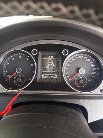 2014 Volkswagen PASSAT 1.8 TSI (CKD) (A) - 5
