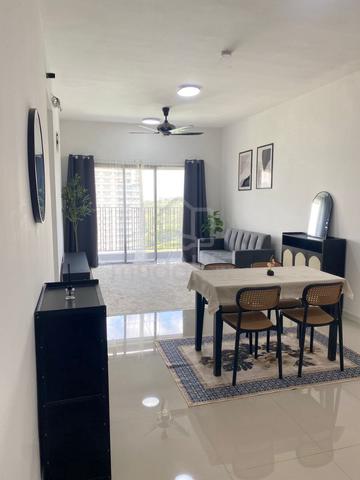 Sensory Residence @ Southville City 1