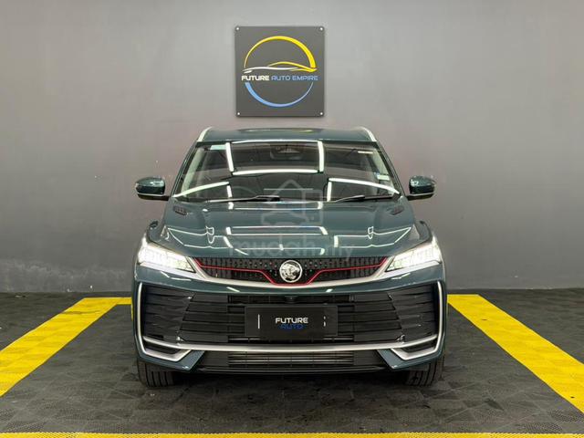 Proton X50 1.5 PREMIUM / 4K MILEAGE / WRTY 2030 - 5