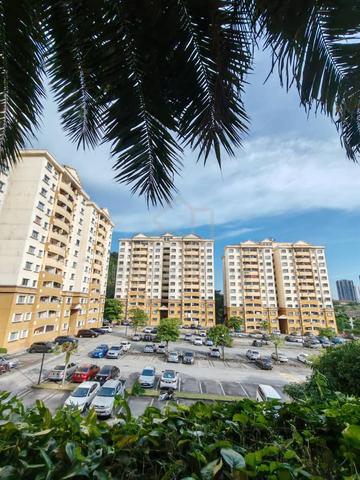 Saraka Apartment 1