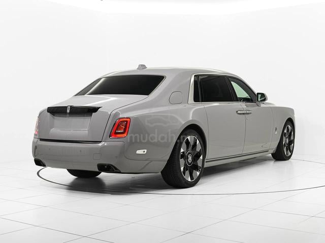2024 Rolls Royce PHANTOM  6.7 EWB - Incoming Stock - 4