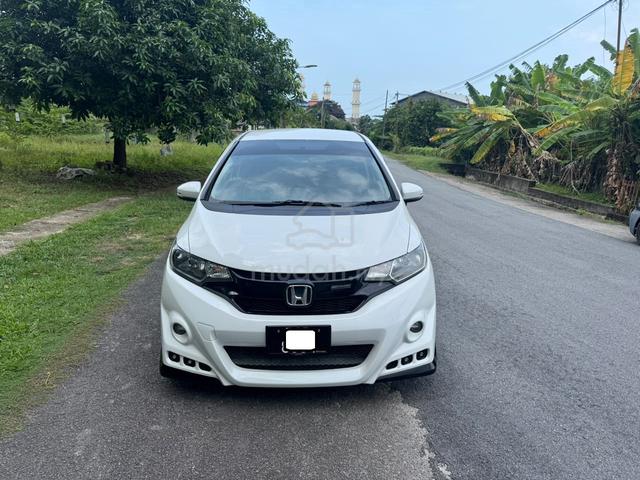 2019 Honda JAZZ 1.5 V MUGEN(A) - 2