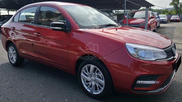 2024 Proton SAGA 1.3 PREMIUM AT FL (AT) (SEDAN)❤️❤ - 3