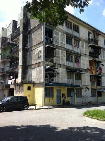 Taman Sejahtera 1