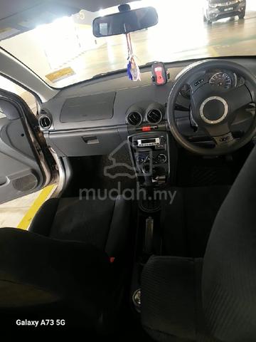 2011 Proton SAGA 1.3 FL (A) - 4