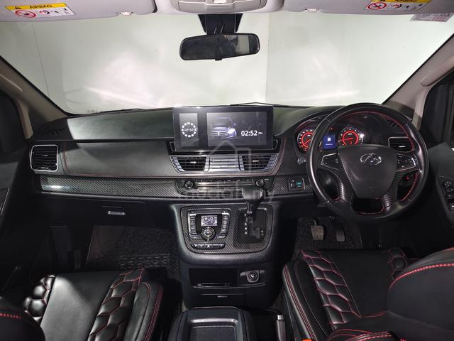 2023 Maxus G10 2.0 SUPREME F/lift F/Service 23k-M - 3