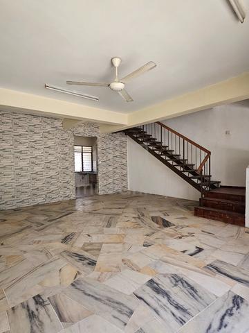 2 storey house, Bandar Mahkota Cheras 1