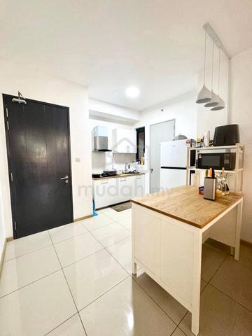 YOU Residences @ YOU City Cheras 1