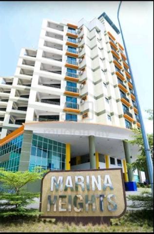 Marina Cove Resort 1
