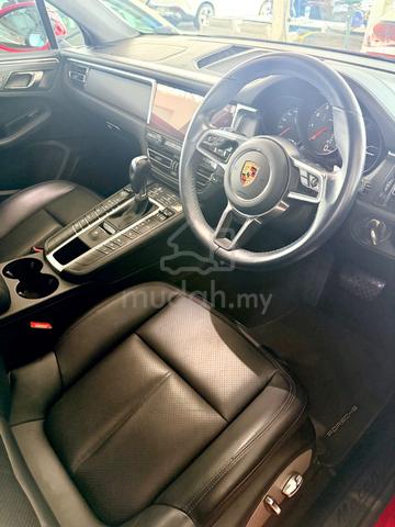 2021 Porsche MACAN 2.0 MY19 FACELIFT (A) - 5