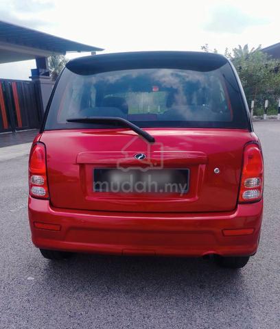 2006 Perodua KELISA 1.0 EZ (A) - 4