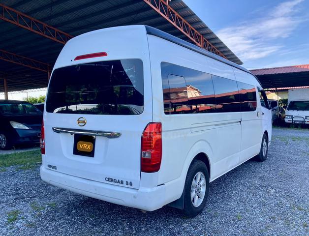 2020 Boon Koon CERGAS 3.0M WINDOW - 3