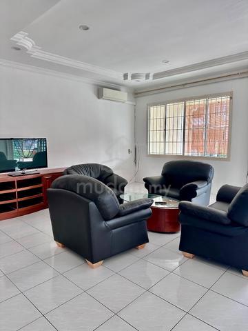SEMI D, Double Storey, GALA CITY - BDC 1