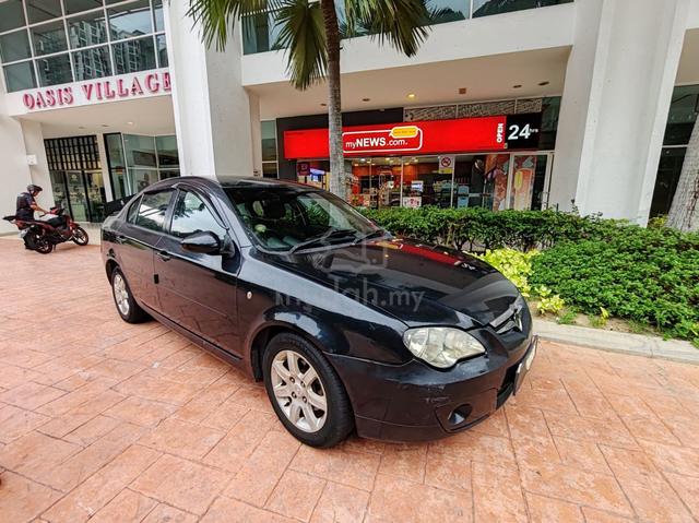 2010 Proton PERSONA 1.6 MEDIUM LINE (A) - 1