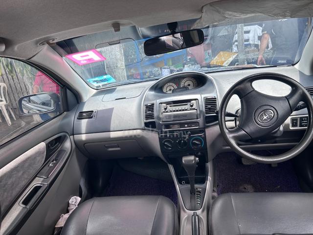 2005 Toyota VIOS 1.5 E (A) - 4
