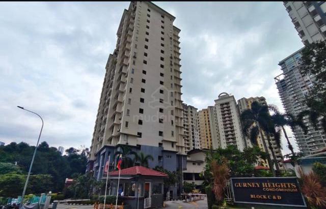Gurney Heights 1